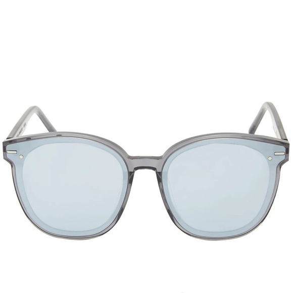 GENTLE MONSTER Mirrored Sunglasses Three Bears - Picture 3 of 7